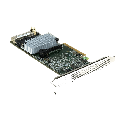 Контроллер RAID LSI 8888ELP 512Mb 3Gb/s PCI-e x8