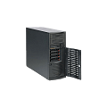 Купить серверный корпус Supermicro по доступной цене в Йошкар-Оле | GALTSYSTEMS